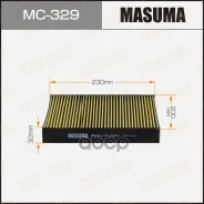 ������ ������ Masuma ���. MC329 MC329 ����