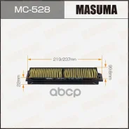 ������ ������ Masuma ���. MC528 MC528 ����