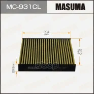 ������ ������ �������� Masuma ���. MC-931CL MC931CL ����