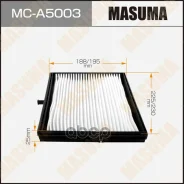 ������ ������ Masuma ���. MCA5003 MCA5003 ����