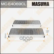 ������ ������ VAG A6 04-11, Allroad 06- Masuma �������� 46447 Masuma ���. MCE4069CL MCE4069CL ����