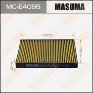 ������ ������ BMW X5 (E70), X6 (E71, E72) 07- Masuma 72827 Masuma ���. MC-E4095 MCE4095 ����