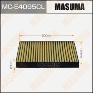 ������ ������ BMW X5 (E70), X6 (E71, E72) 07- Masuma �������� 72828 Masuma ���. MC-E4095CL MCE4095CL ����