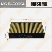 ������ ������ BMW 1 (F20, F21) 10-, 3 (F30, F80) 11- Masuma �������� 72846 Masuma ���. MCE4099CL MCE4099CL ����