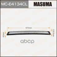 ������ ������ BMW 3 (E46) 98-06, X3 (E83) 01-11 Masuma �������� 70972 Masuma ���. MCE4134CL MCE4134CL ����