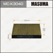 ������ ������ Masuma ���. MCK3040 MCK3040 ����