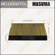 ������ ������ Ford Focus III 11-, Kuga II 13-, Transit 13-; Volvo V40 12- Masuma �������� 72860 Masuma ���. MCU0027CL MCU0027CL ����