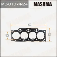 ��������� ��� Masuma ���. MD-01074-24 MD0107424 ����