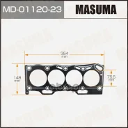 ��������� ��� Masuma ���. MD-01120-23 MD0112023 ����