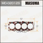 ��������� ��� Nissan Almera 95-, Bluebird 91-, Sunny 94-, Wingroad 96- (CD20) ������� 1,20 Masuma 18089 Masuma ���. MD02012S MD02012S ����