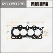 ��������� ��� Masuma ���. MD-05012S MD05012S ����