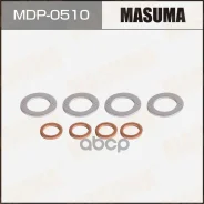 ������ �������� ����� ��� Toyota 3C-T Masuma 10582 Masuma ���. MDP0510 MDP0510 ����