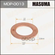 ����� ��� �������� 12�19.9�0.9 Masuma ���. MDP-0013 MDP0013 Masuma MDP0013 ����
