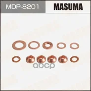 ������ �������� ����� ��� Isuzu 4JB1 Masuma 10599 Masuma ���. MDP8201 MDP8201 ����