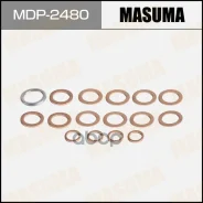 ����� ��� �������� Masuma ���. MDP2480 MDP2480 ����