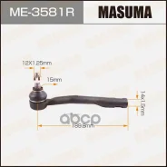 ���������� ������� ���� Masuma ���. ME-3581R ME3581R ����