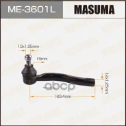 ���������� ������� ����� Masuma ���. ME-3601L ME3601L ����