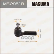 ���������� ������� ���� Masuma ���. ME2951R ME2951R ����