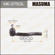 ���������� ������� Masuma ���. ME-3753L ME3753L ����