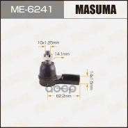 ���������� ������� Masuma ���. ME6241 ME6241 ����