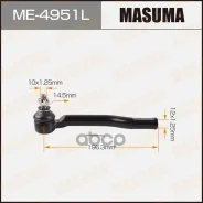 ���������� ������� ����� Masuma ���. ME-4951L ME4951L ����