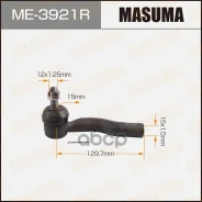 ���������� ������� Toyota RAV 4 II 00-05, Caldina 02-07 Masuma ������ Masuma ���. ME3921R ME3921R ����
