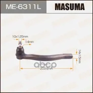 ���������� ������� Honda Accord (CL) 03-08 Masuma ����� 35775 Masuma ���. ME-6311L ME6311L ����