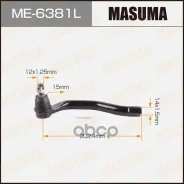 ���������� ������� ����� Masuma ���. ME-6381L ME6381L ����