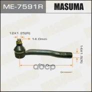 ���������� ������� Suzuki Grand Vitara 98-05 Masuma ������ 25678 Masuma ���. ME7591R ME7591R ����