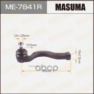 ���������� ������� ������ Masuma ���. ME-7841R ME7841R ����