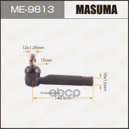 ���������� ������� Masuma ���. ME-9813 ME9813 ����