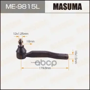 ���������� ������� ���� Masuma ���. ME-9815L ME9815L ����