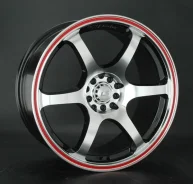 LS Wheels LS 544