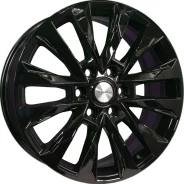 Khomen Wheels KHW2010