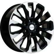 Khomen Wheels KHW2010