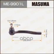 ���������� ������� ���������� ����� Masuma ���. ME-9901L ME9901L ����