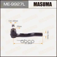 ���������� ������� Honda CR-V (RM) 12- Masuma ����� 55595 Masuma ���. ME-9927L ME9927L ����