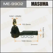 ���������� ������� ���� Masuma ���. ME-9902 ME9902 ����
