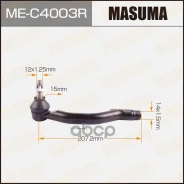 ���������� ������� Mazda 6 (GH) 07-12 Masuma ������ 50247 Masuma ���. ME-C4003R MEC4003R ����