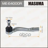 ���������� ������� ������ Masuma ���. ME-E4000R MEE4000R ����