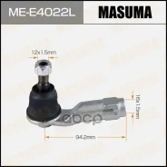 ���������� ������� VAG A3 03-, Golf 03- Masuma ����� 76510 Masuma ���. ME-E4022L MEE4022L ����