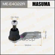���������� ������� VAG A3 03-, Golf 03- Masuma ������ 76511 Masuma ���. ME-E4022R MEE4022R ����