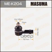 ���������� ������� Hyundai Accent (�����), Getz 02-, Elantra 00-; Kia Cerato 03- Masuma 49117 Masuma ���. ME-K204 MEK204 ����