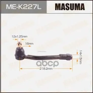 ���������� ������� Hyundai Starex 07-, Grand Starex/H-1 08- Masuma ����� 49266 Masuma ���. ME-K227L MEK227L ����