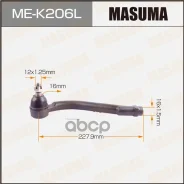 ���������� ������� Hyundai Santa Fe (CM) 06-12; Kia Sorento 09-15 Masuma ����� 60381 Masuma ���. ME-K206L MEK206L ����