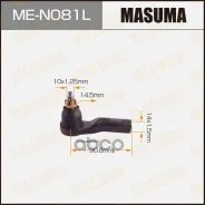 ���������� ������� Nissan Micra/March (K12) 03-07; Renault Megan 96-, Kangoo 97-10 Masuma ����� 48441 Masuma ���. MEN081L MEN081L ����
