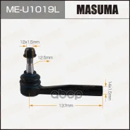 ���������� ������� Opel Vectra C 10-16 Masuma ����� 79738 Masuma ���. MEU1019L MEU1019L ����