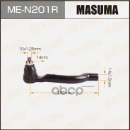 ���������� ������� ������ Masuma ���. ME-N201R MEN201R ����