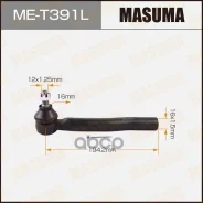 ���������� ������� ����� Masuma ���. MET391L MET391L ����