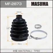������� ���� 78 x 114 x 24 Masuma ������� + ��������� 74789 Masuma ���. MF2873 MF2873 ����